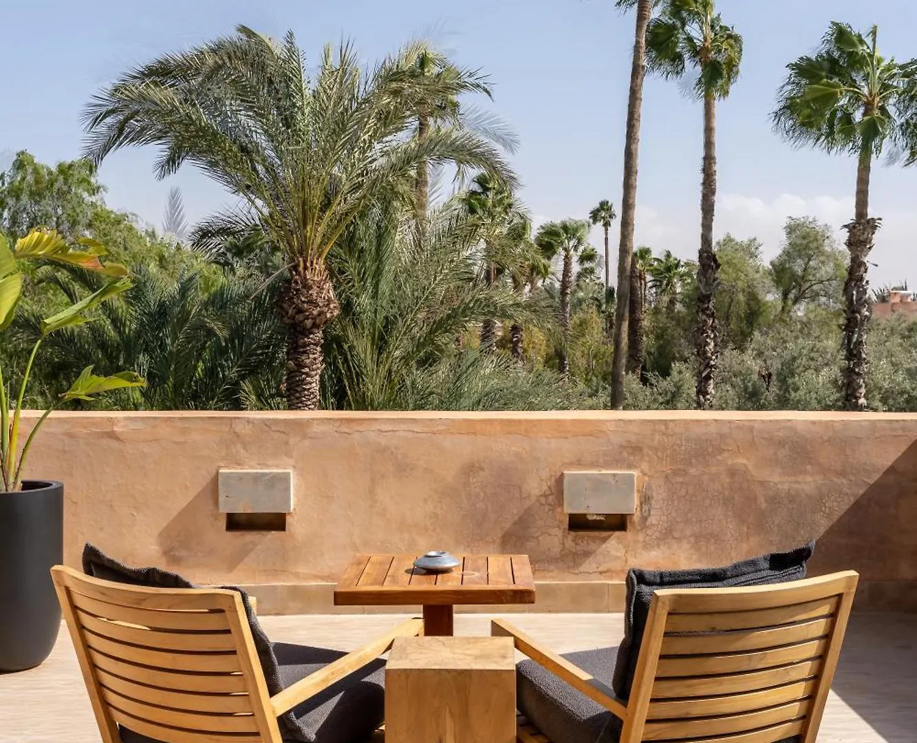 *****  Hotel Palais Namaskar à Ouled Jelal Maroc
