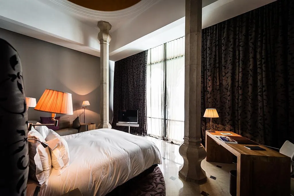 Hotel Palais Namaskar à Ouled Jelal