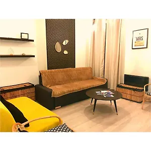 Le Joyau De La Joliette Appartement Marseille