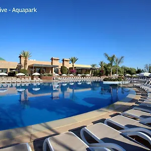 Valeria Dar Atlas Hotel