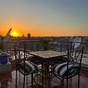 Khadija Appartement