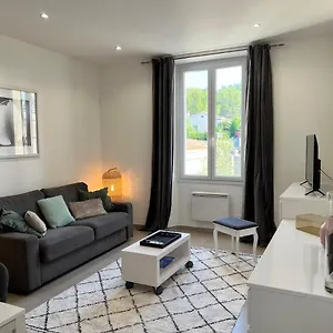 Le Sémaphore Appartement Saint-Raphaël