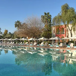 Iberostar Waves Club Palmeraie Marrakech Hotel