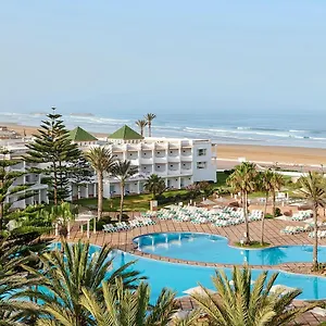 Iberostar Waves Founty 4* Агадир