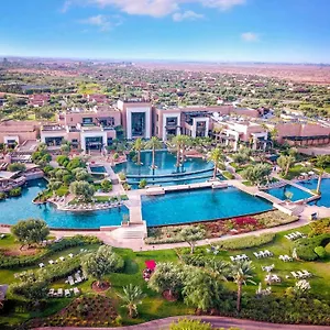 Fairmont Royal Palm Marrakech Hotel