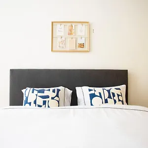 Gigi Home's Appartement Anvers