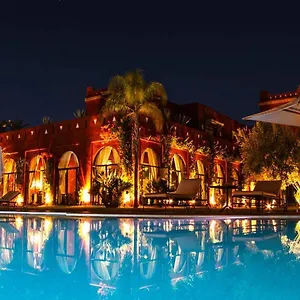 Palais El Miria & Riad
