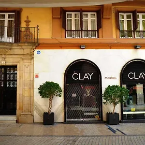 La Bolsa Appartement Málaga