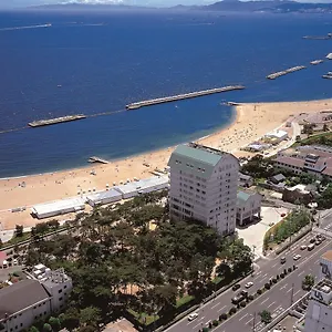 シーパル須磨 3*, 神戸市 日本