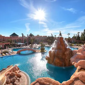 Marrakech Le Sangho Privilege Hotel