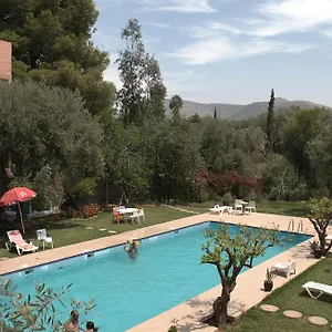 Le Coq Hardi Hotel