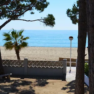 La Torre - Rosamar Hébergement de vacances Cambrils