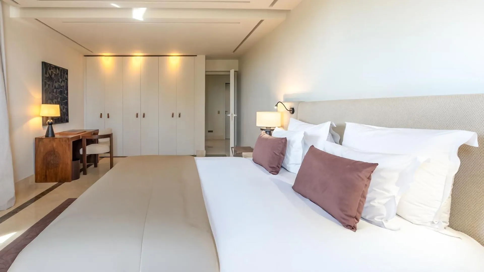 Palais Namaskar Hotel Ouled Jelal 5*,  Marokko