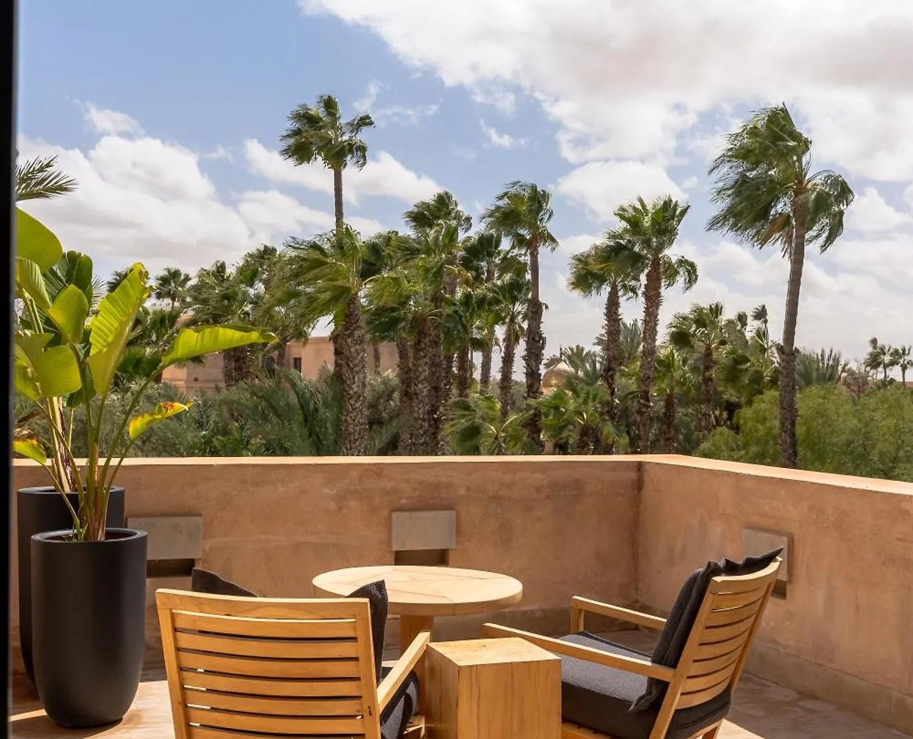 Palais Namaskar Hotel Ouled Jelal