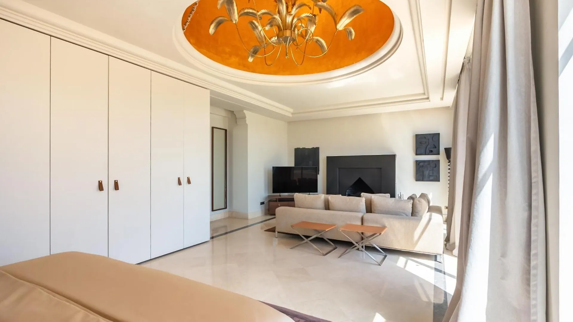 Palais Namaskar Hotel Ouled Jelal