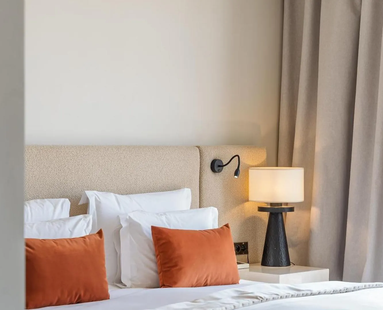 Palais Namaskar Hotel Ouled Jelal