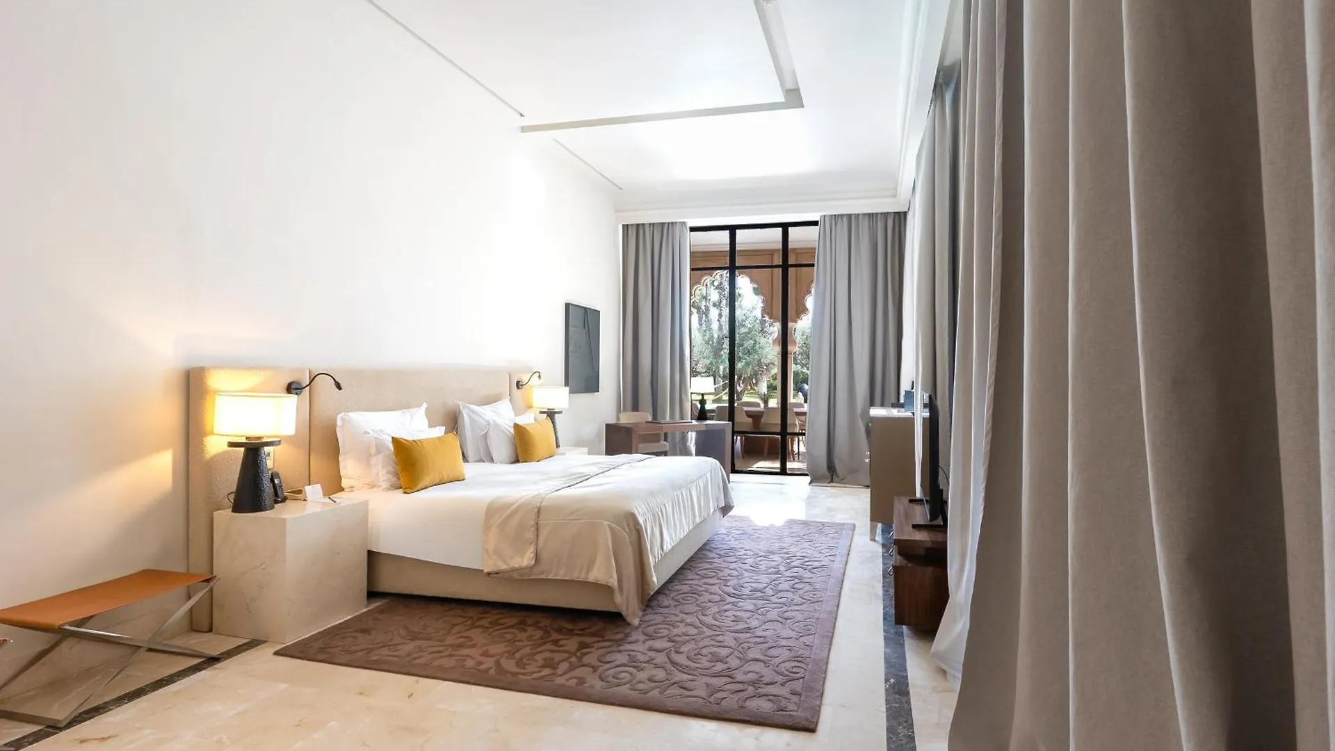 Palais Namaskar Hotel Ouled Jelal