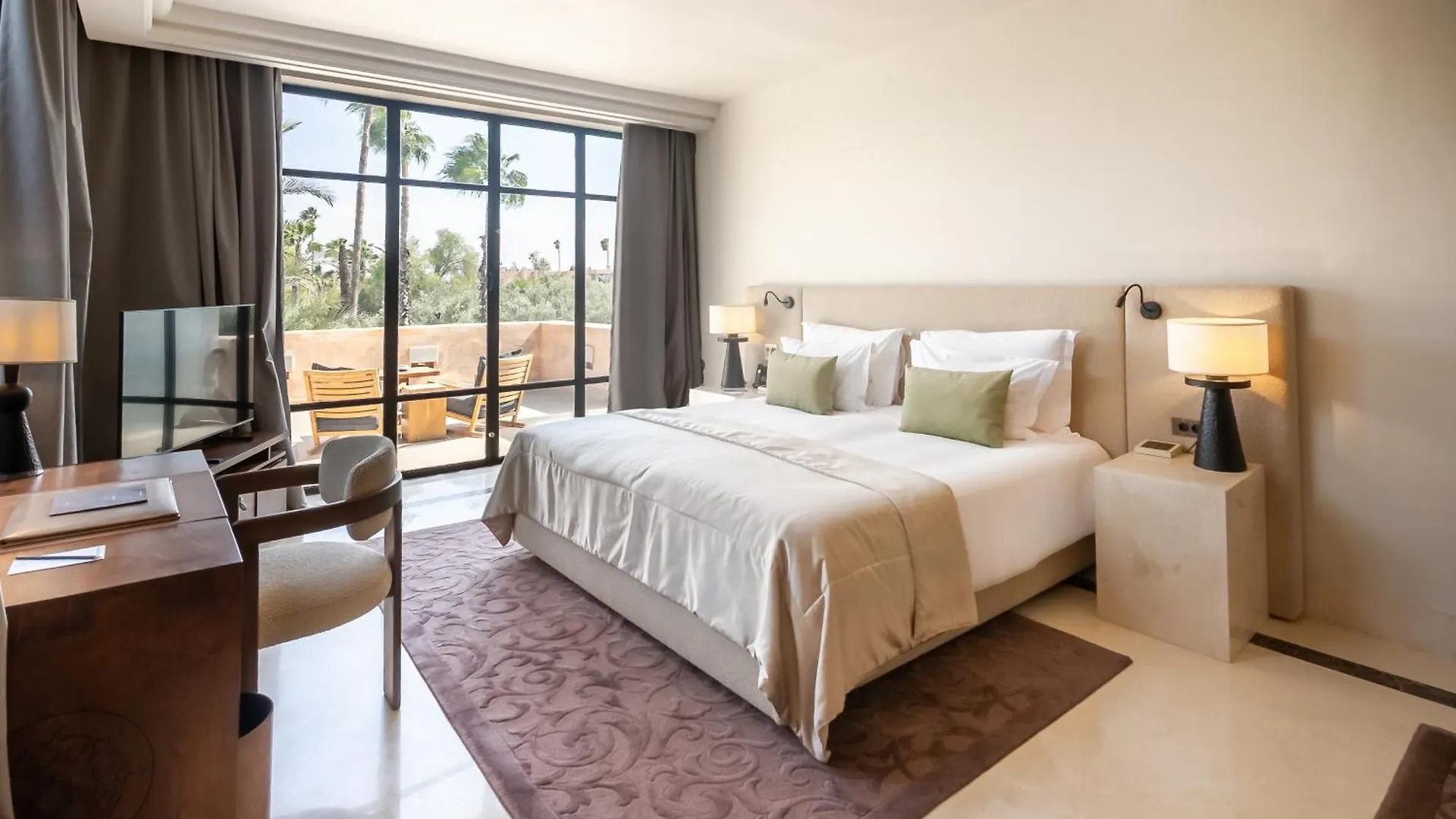Palais Namaskar Hotel Ouled Jelal