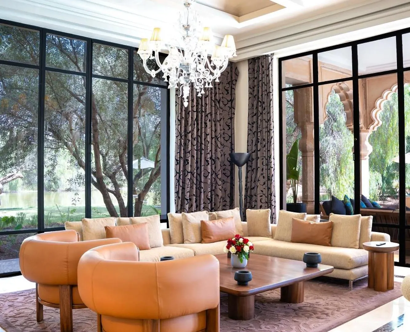 Palais Namaskar Hotel Ouled Jelal 5*,