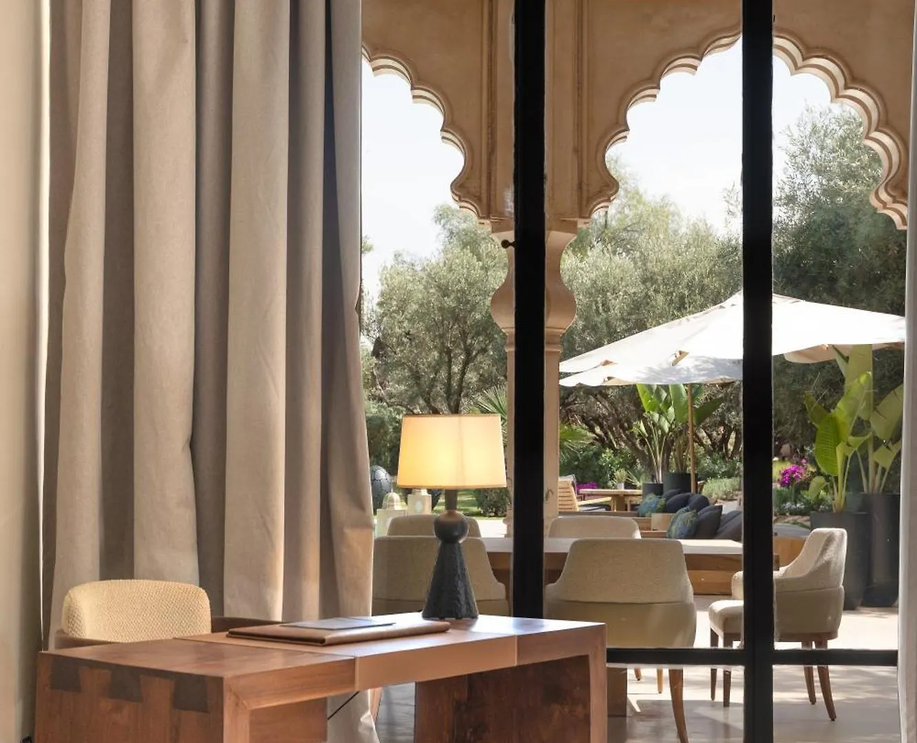 Palais Namaskar Hotel Ouled Jelal