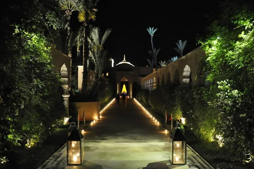 Palais Namaskar Hotel Ouled Jelal 5*,