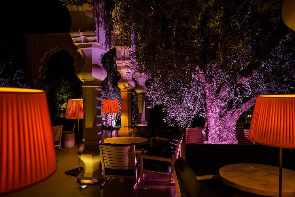 Palais Namaskar Hotel Ouled Jelal