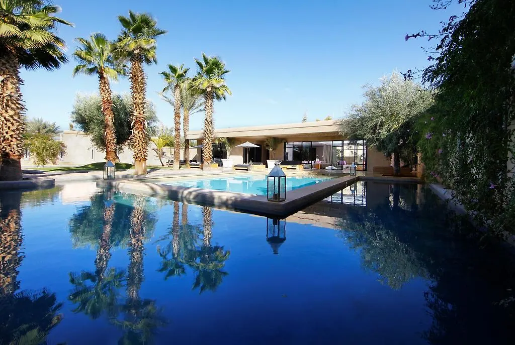 Palais Namaskar Hotel Ouled Jelal