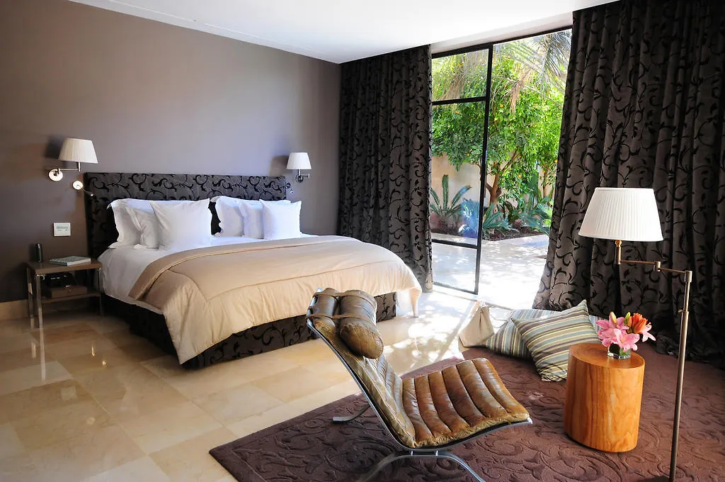 Palais Namaskar Hotel Ouled Jelal
