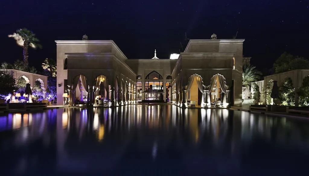 Palais Namaskar Hotel Ouled Jelal 5*,  Morocco