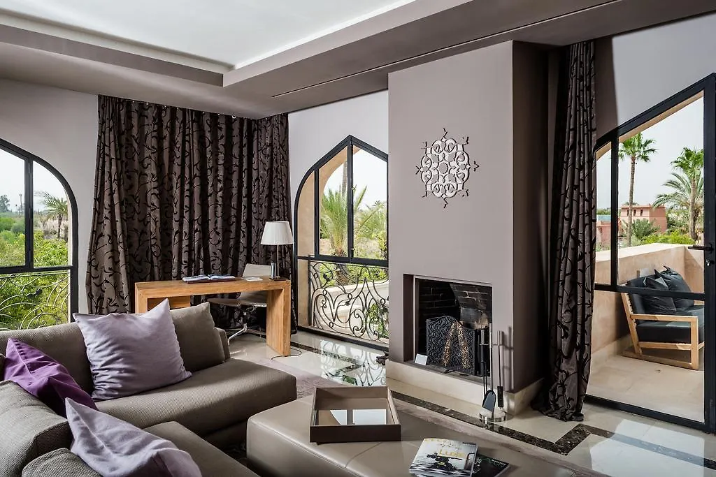 Palais Namaskar Hotel Ouled Jelal 5*,  Morocco