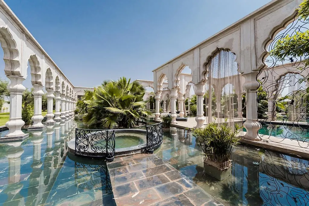Palais Namaskar Hotel Ouled Jelal
