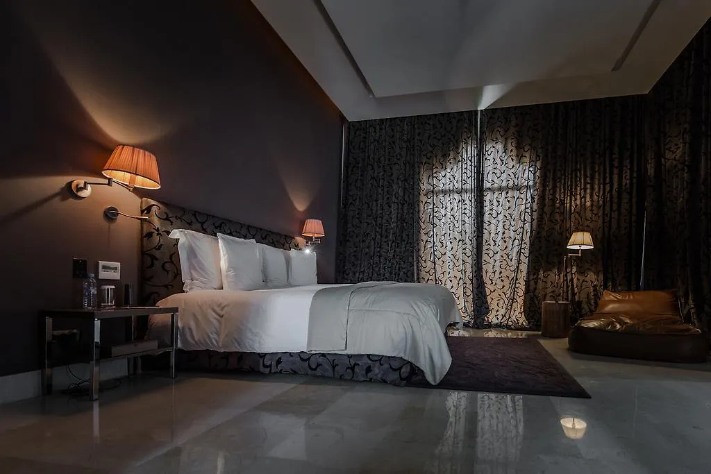 Palais Namaskar Hotel Ouled Jelal 5*,  Morocco