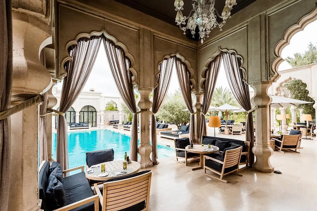Palais Namaskar Hotel Ouled Jelal 5*,
