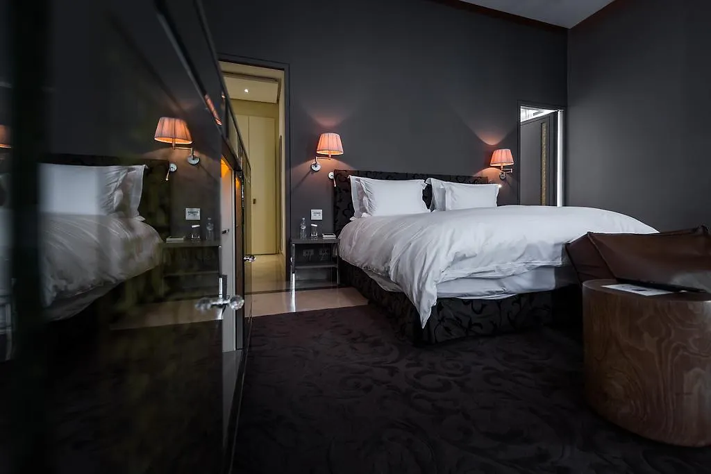 Palais Namaskar Hotel Ouled Jelal