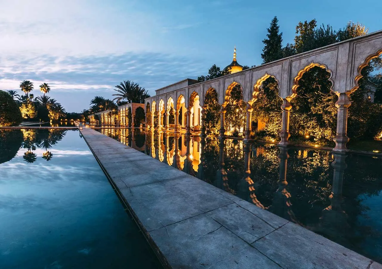 Palais Namaskar Hotel Ouled Jelal