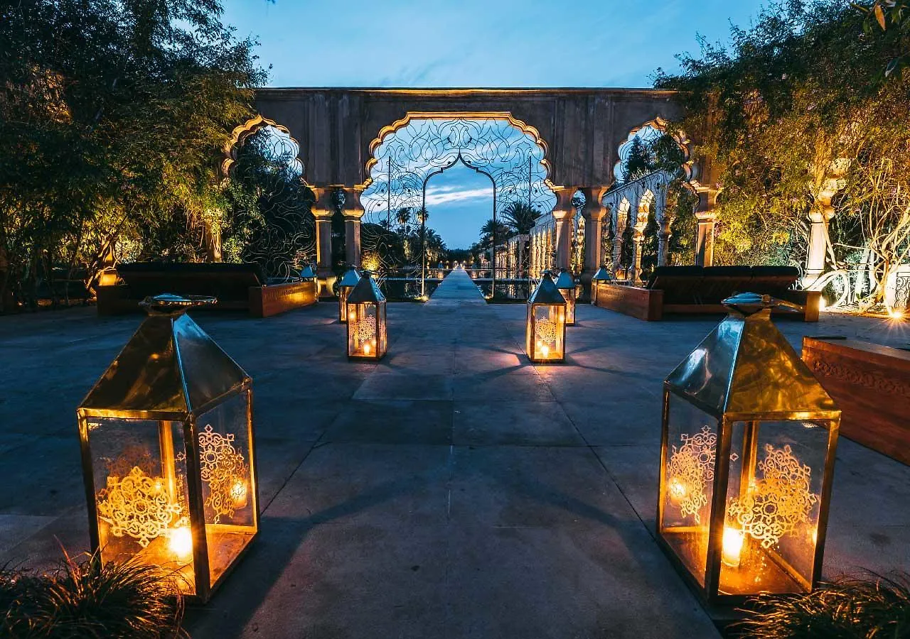Palais Namaskar Hotel Ouled Jelal 5*,