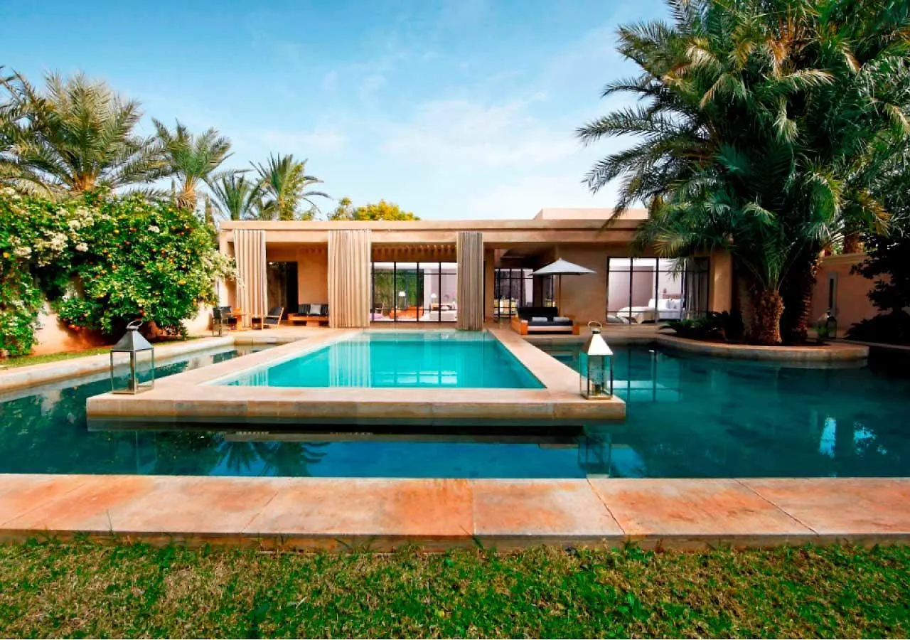 Palais Namaskar Hotel Ouled Jelal