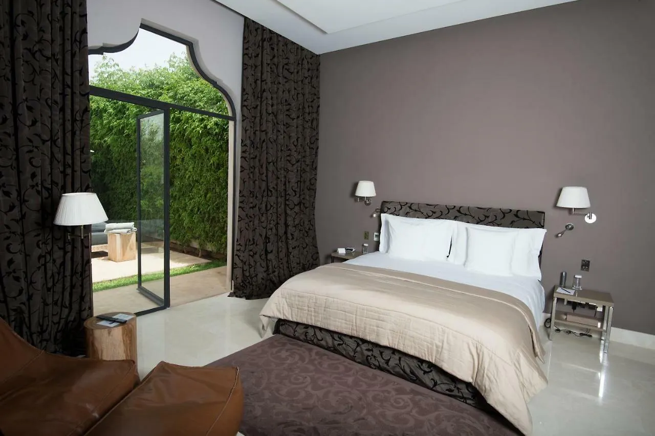 Palais Namaskar Hotel Ouled Jelal